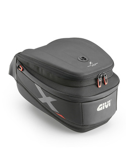 Tanklock bag Givi ST605  [capacity: 15-20 ltr]