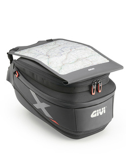 Tanklock bag Givi ST605  [capacity: 15-20 ltr]