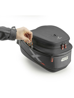 Tanklock bag Givi ST605  [capacity: 15-20 ltr]