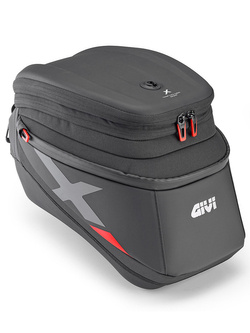 Tanklock bag Givi XL04 [capacity: 15-20 ltr]