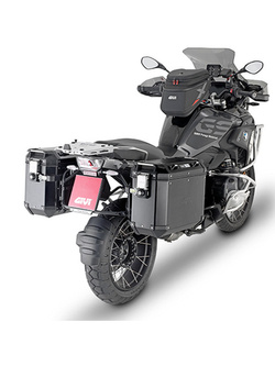 Tanklock bag Givi XL04 [capacity: 15-20 ltr]