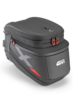 Tanklock bag Givi XL05 [capacity: 15-18 ltr]