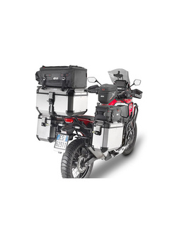 Tanklock bag Givi XL05 [capacity: 15-18 ltr]