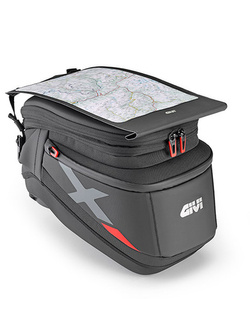 Tanklock bag Givi XL05 [capacity: 15-18 ltr]