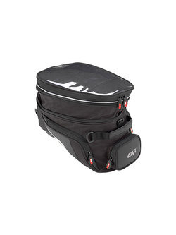 Tanklock tank bag, for Honda CRF1000L Africa Twin (16 > 17) , CRF1100 L Africa Twin (20) / Kawasaki Versys 650 (15 > 17)  [capacity: 20 ltr]