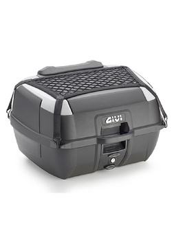 Top case GIVI B45+ Monolock® [universal mounting plate included; volume: 45 ltr]