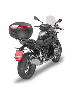 Top case GIVI V40N Monokey® [volume: 40 ltr]