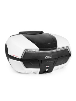 Top-case Givi Monokey® V58NT Maxia 5 [capacity: 58 ltr]