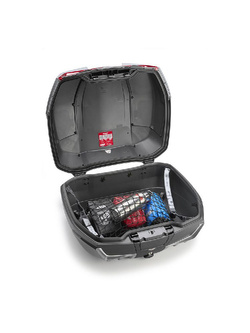 Top-case Givi Monokey® V58NT Maxia 5 [capacity: 58 ltr]