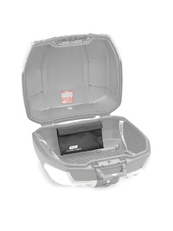 Top-case Givi Monokey® V58NT Maxia 5 [capacity: 58 ltr]