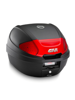 Top-case Givi Monolock E300 NT2 Tech vol.30L