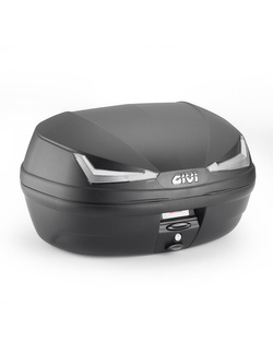 Top-case Givi Monolock E300 NT2 Tech vol.30L