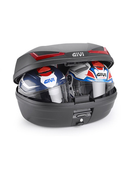 Top-case Givi Monolock E300 NT2 Tech vol.30L