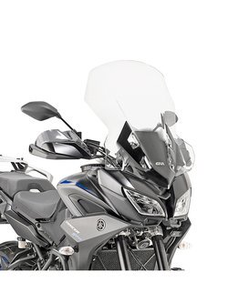 Transparent screen Givi for Yamaha Tracer 900 / Tracer 900 GT (18-) 