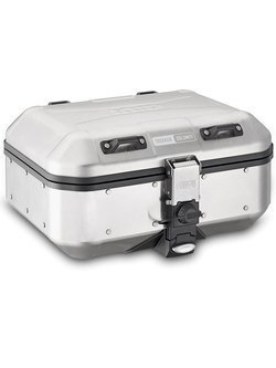 Trekker Dolomiti GIVI Monokey® DLM30 top-case [volume: 30 ltr]