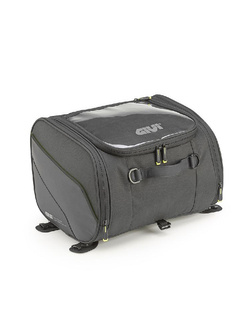 Tunnel/ saddle bag GIVI EA136 [capacity 23 ltr]