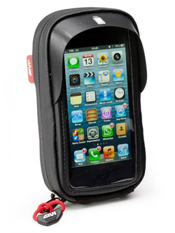 Universal Smartphone holder GIVI S955B [5 inches]