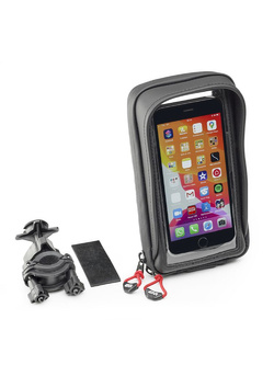 Universal Smartphone holder GIVI S957B