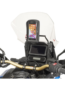 Universal Smartphone holder GIVI S957B