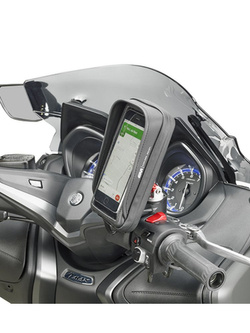 Universal Smartphone holder GIVI S957B