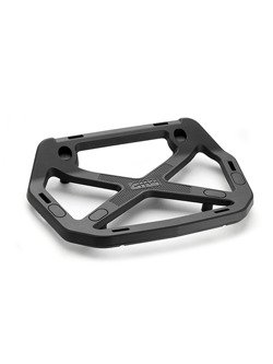 Universal small nylon rack GIVI S150