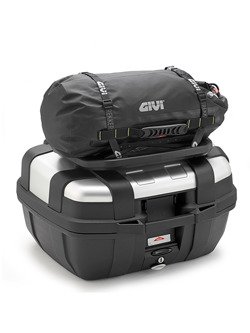 Universal small nylon rack GIVI S150