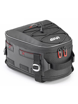 Water resistant saddle bag Givi X-Line XL07 [capacity: 9-12 L]