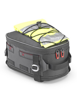 Water resistant saddle bag Givi X-Line XL07 [capacity: 9-12 L]