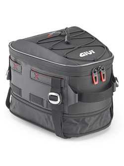 Water resistant saddle bag Givi X-Line XL07 [capacity: 9-12 L]