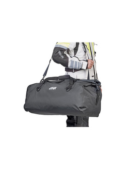 Waterproof cargo bag GIVI EA126  [volume: 80 ltr]