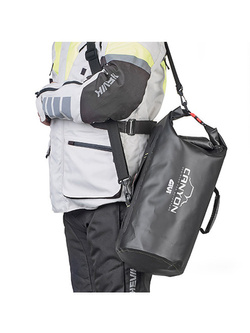 Waterproof roll-bag GIVI GRT714B [capacity: 20 ltr]