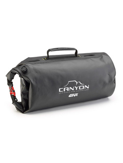 Waterproof roll-bag GIVI GRT714B [capacity: 20 ltr]