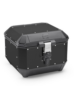 Aluminium top-case Kappa K'Mission [capacity: 44 ltr]