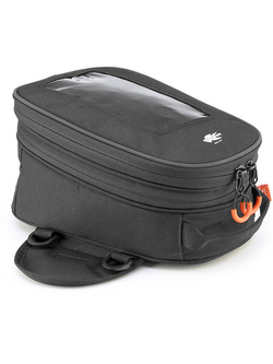 Expandable Tank Bag Kappa RB103 with magnets [capacity: 7ltr]