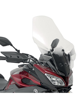 Fitting kit GIVI for A201 / A210 screens for Kawasaki Z 900 RS (18-)