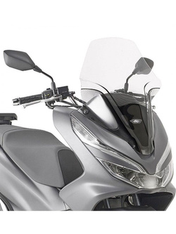 Fitting kit GIVI for A201 / A210 screens for Kawasaki Z 900 RS (18-)