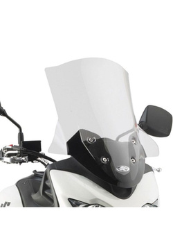 Fitting kit GIVI for A201 / A210 screens for Kawasaki Z 900 RS (18-)