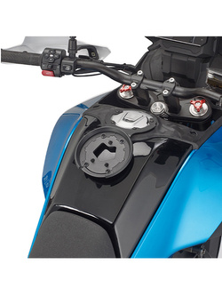 Flange GIVI BF28 for fitting any of the TANKLOCK, TanklockED bags Kawasaki Z 650 [17-20]