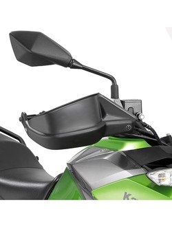 Hand protectors GIVI Kawasaki Versys-X 300 [17-20]