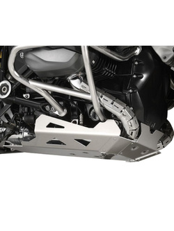 Oil carter protector Kappa for BMW R 1200 GS (13-18), R 1200 GS Adventure (14-18), R 1250 RS (19-)