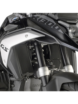 Osłona chłodnicy GIVI do BMW R 1300 GS (23-) czarna