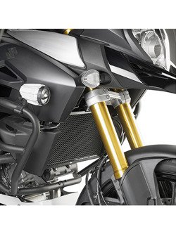 Radiator guard GIVI Suzuki DL 1000 V-Strom [14-19]