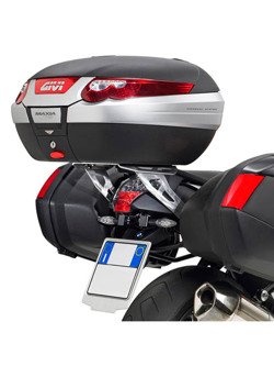 Rear rack GIVI for Monokey® top-case BMW K 1200 R [05-08]