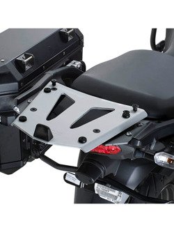 Rear rack GIVI for Monokey® top-case Kawasaki Versys 1000 (12-22) / SE (19-22)