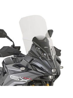 Rear rack Givi for Monokey® top-case for Suzuki DL 650 V-Strom (17-)