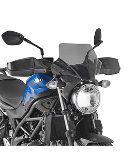 Screen GIVI Triumph Tiger 900 Rally (20-22)