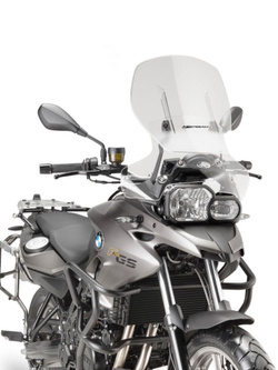 Screen GIVI Triumph Tiger 900 Rally (20-22)