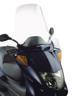 Screen GIVI Triumph Tiger 900 Rally (20-22)