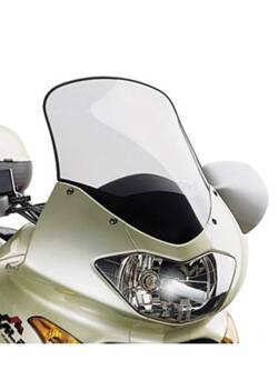 Screen GIVI Triumph Tiger 900 Rally (20-22)