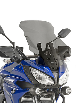 Screen GIVI Triumph Tiger 900 Rally (20-22)